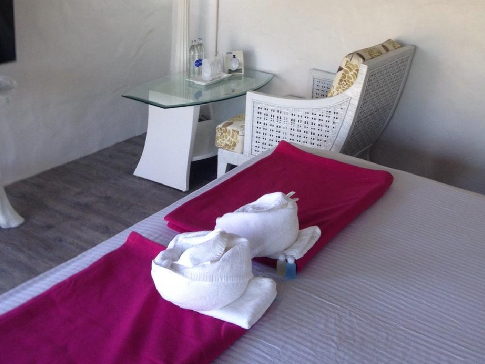 Chaam Eco Camp Resort Cha-Am Εξωτερικό φωτογραφία